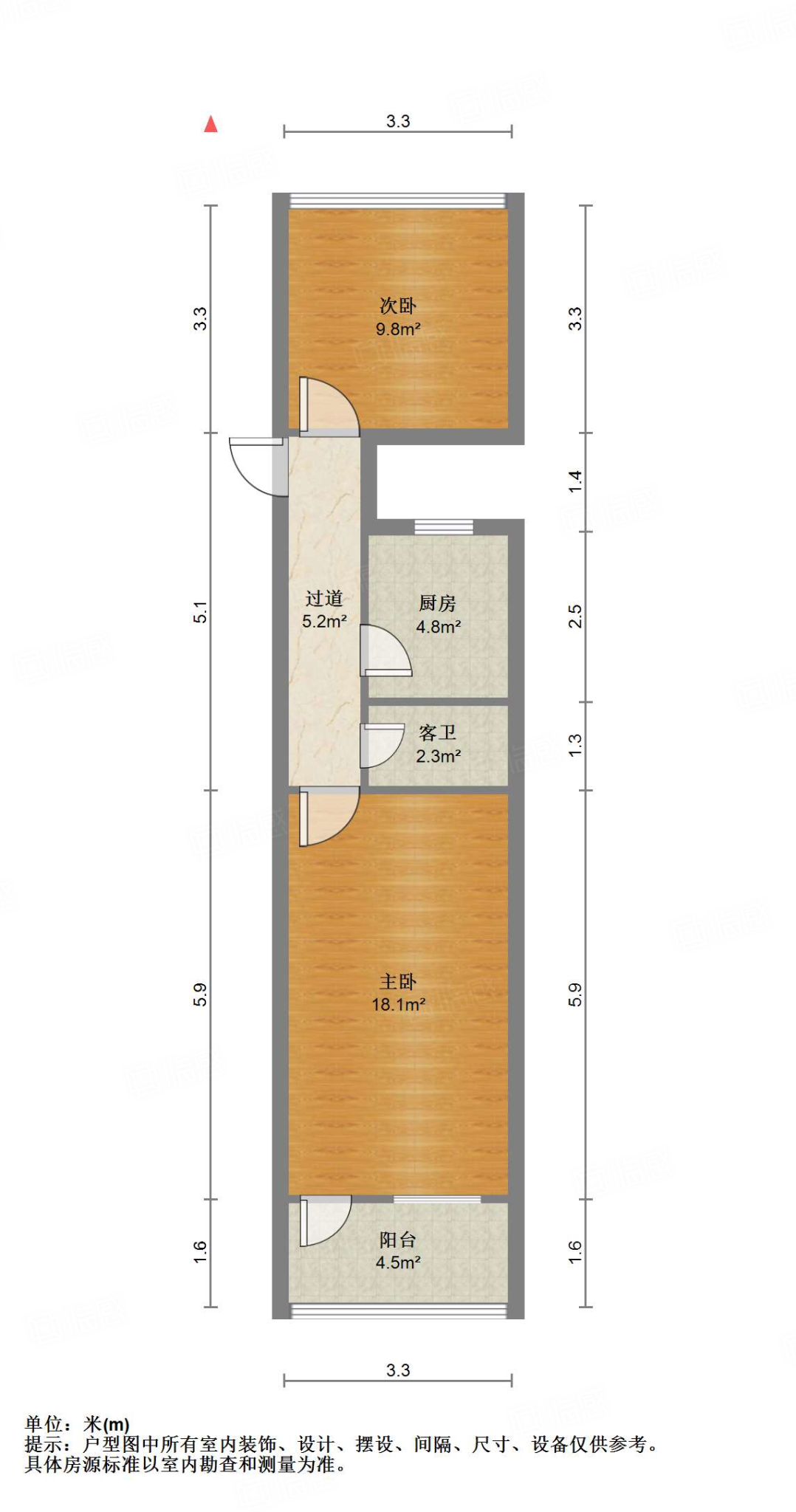 正觉寺小区二区