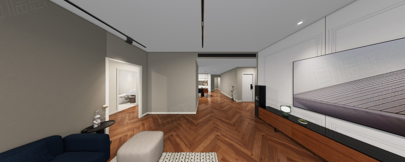 懋源·璟廷全景圖