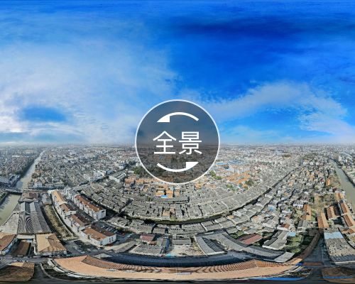河南街83号小区
