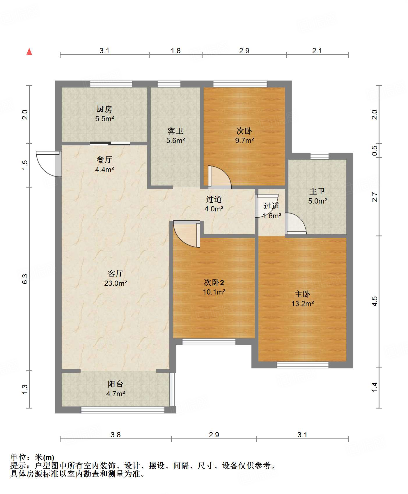 绿地IFC中央公馆