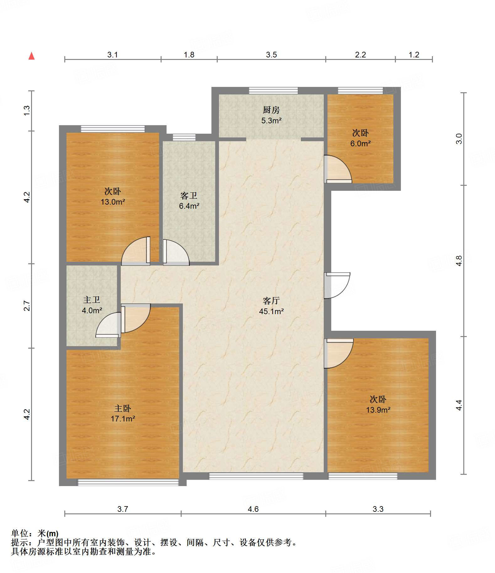 高新绿城玉兰花园