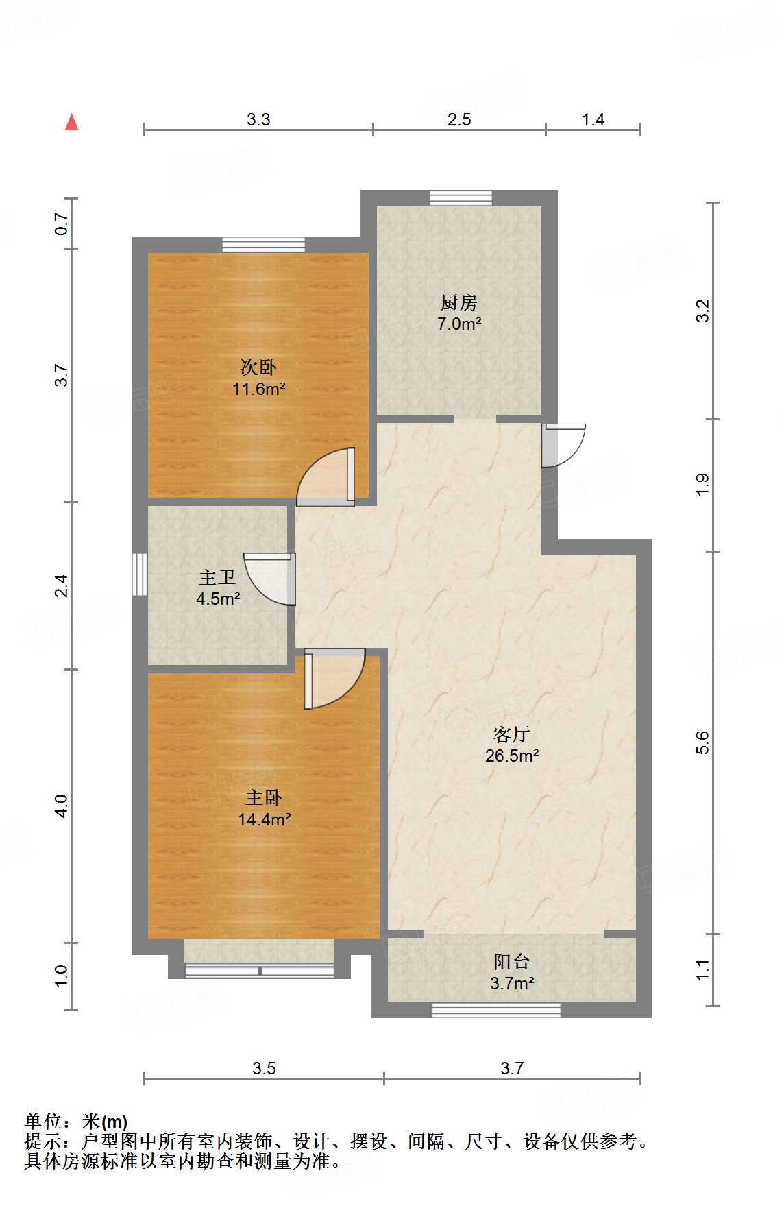 天鸿万象新天四区