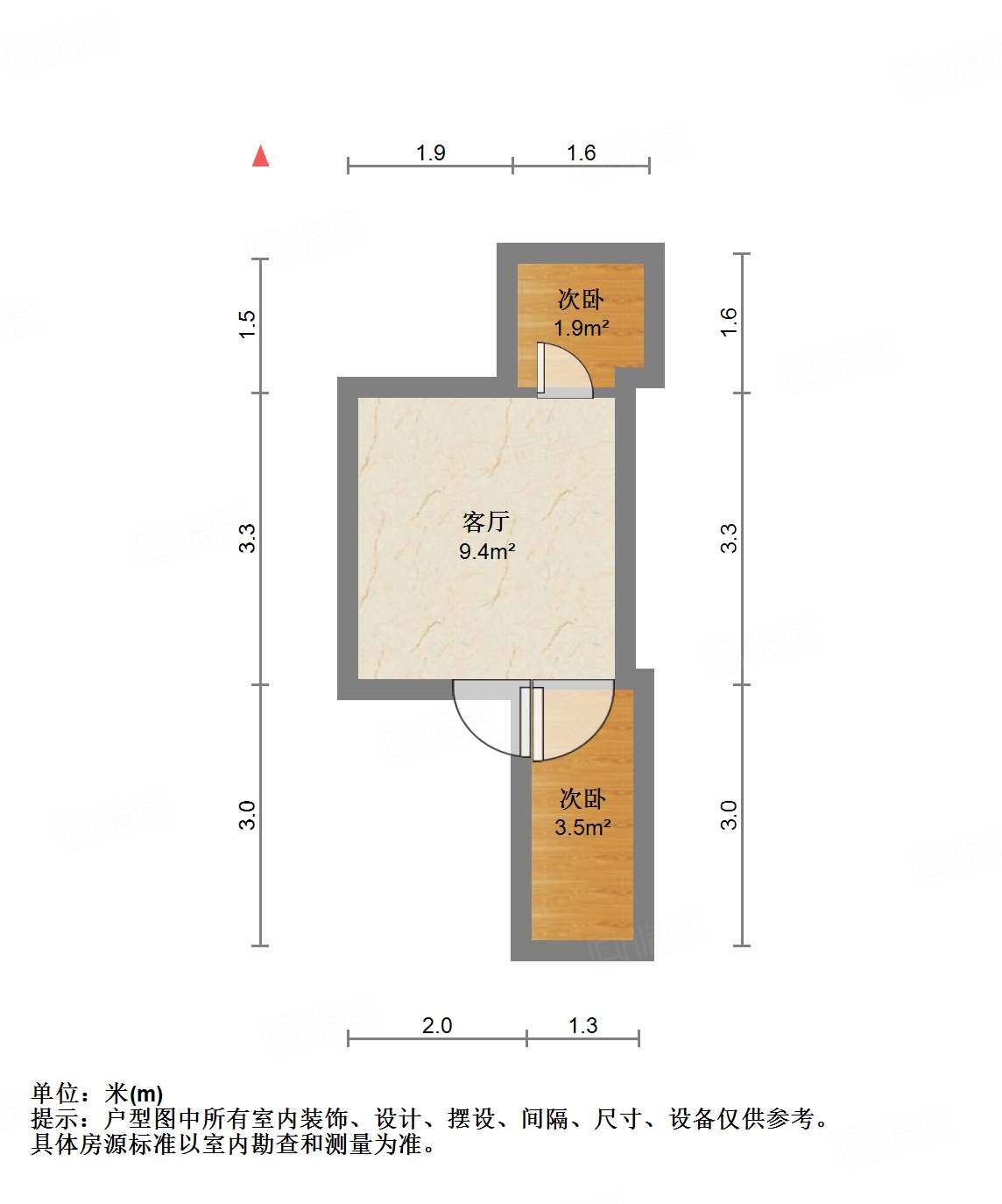 济钢新村中心区