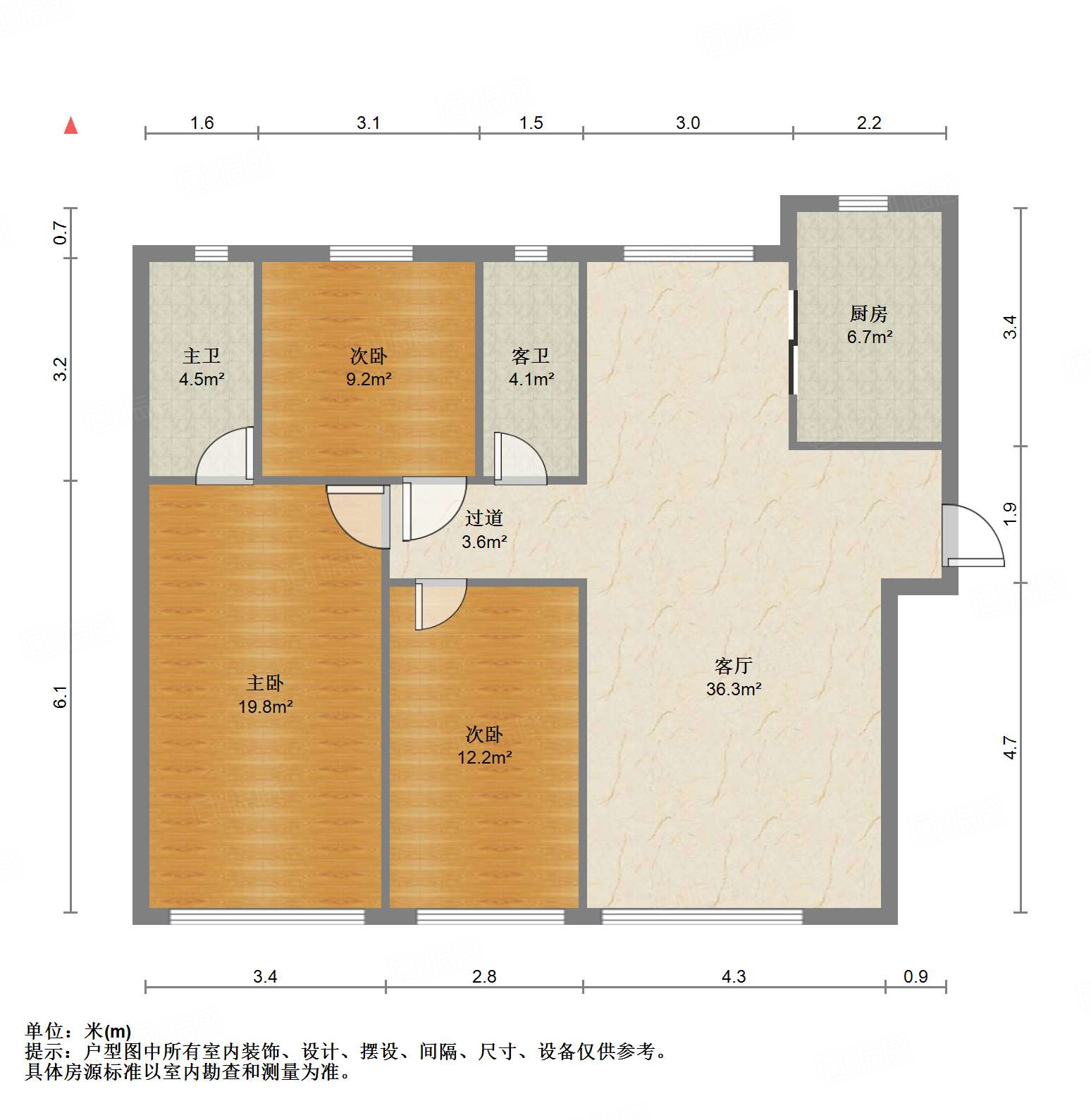 融创文旅城云锦园