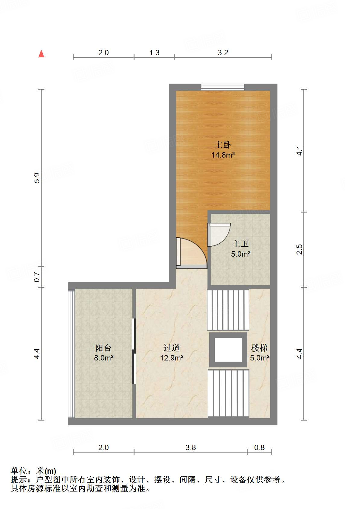 华润仰山云栖径
