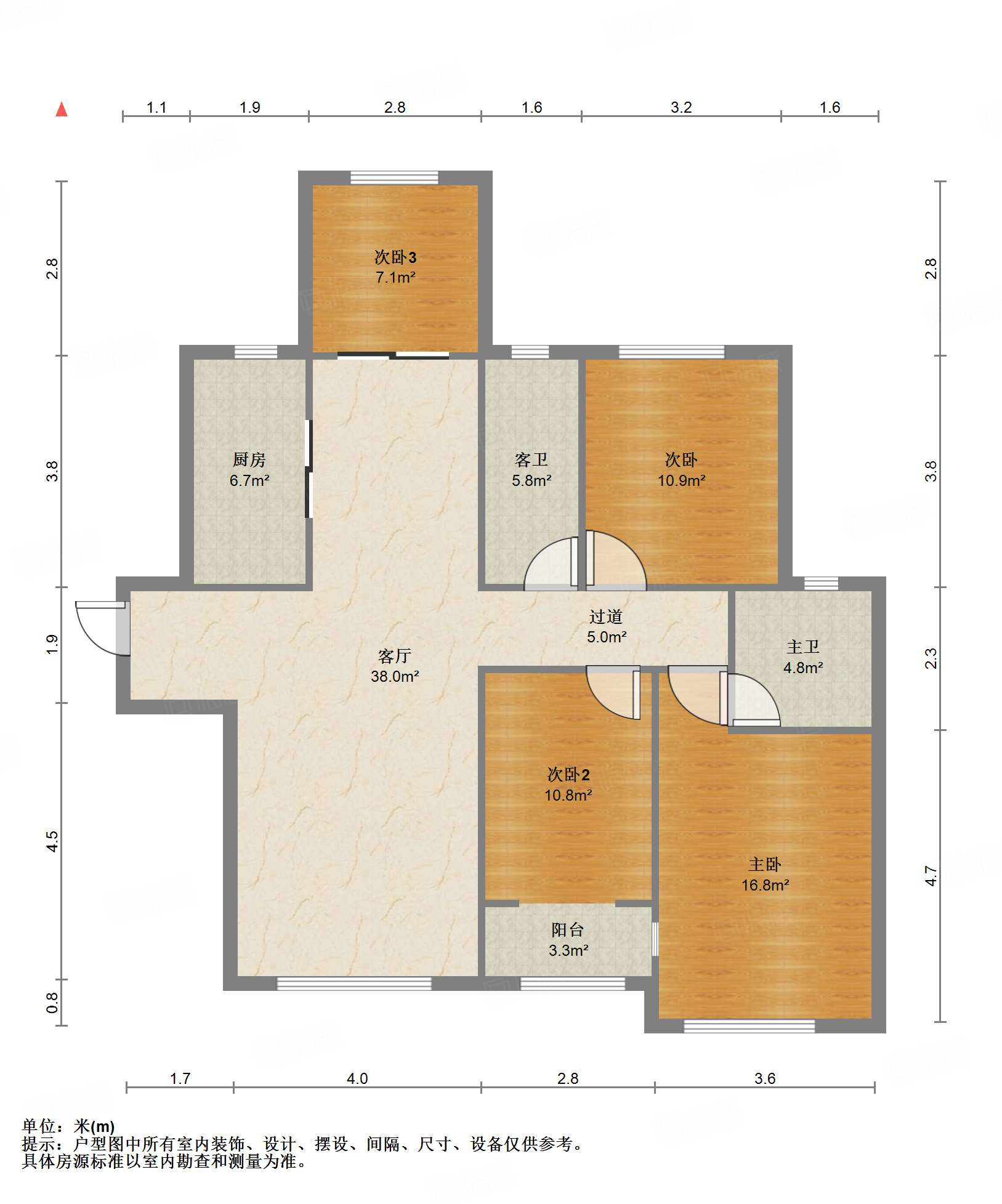 融创文旅城古榆台