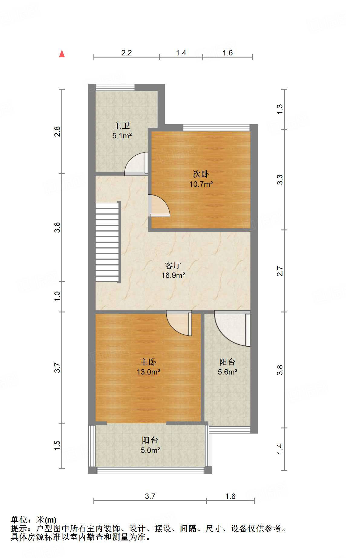 华润仰山云栖径
