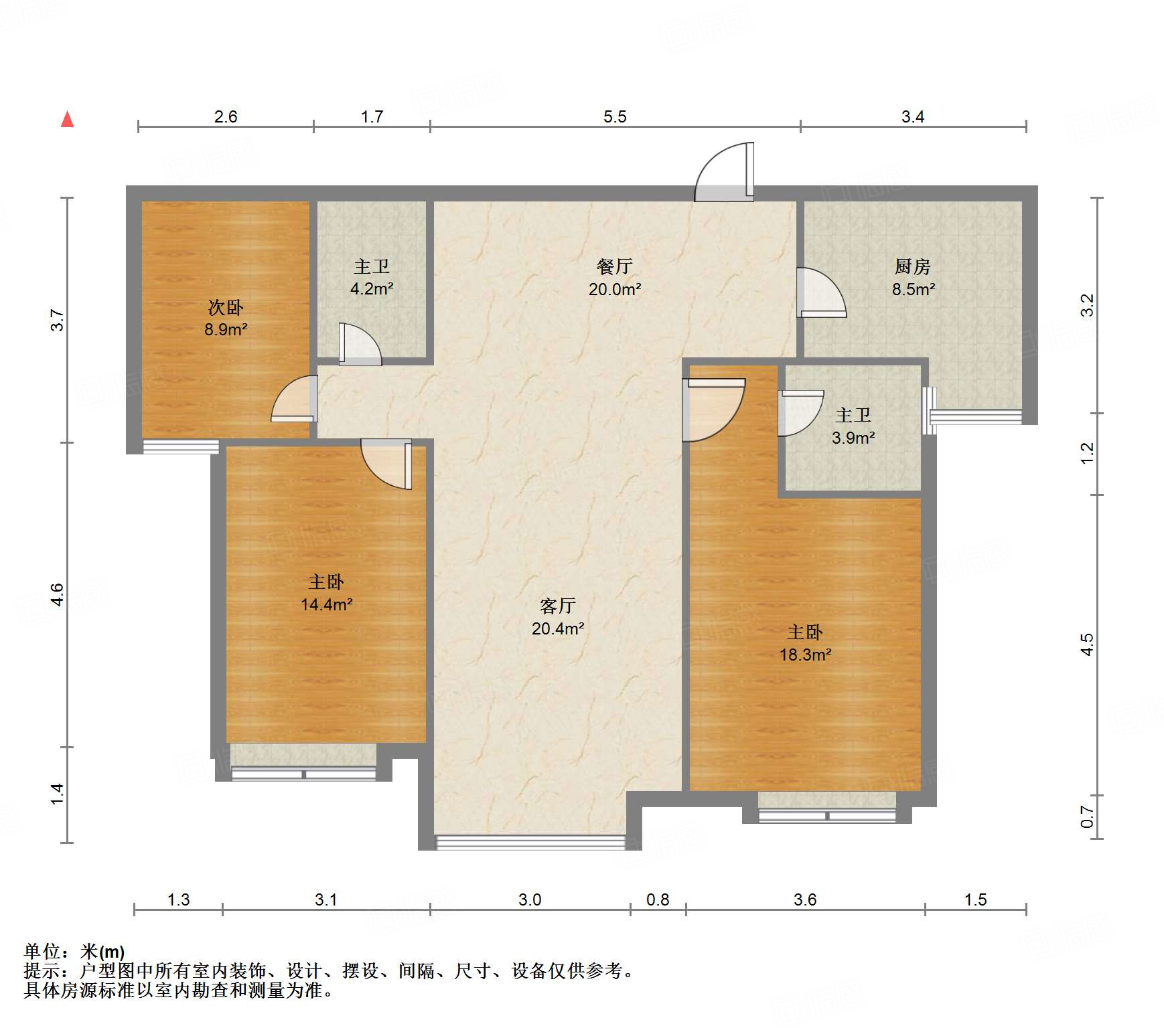 鲁能领秀城中央公园（十七、十八区）