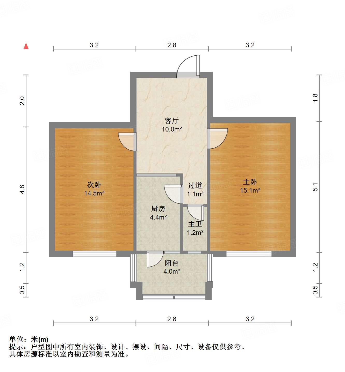 工人新村南村东区