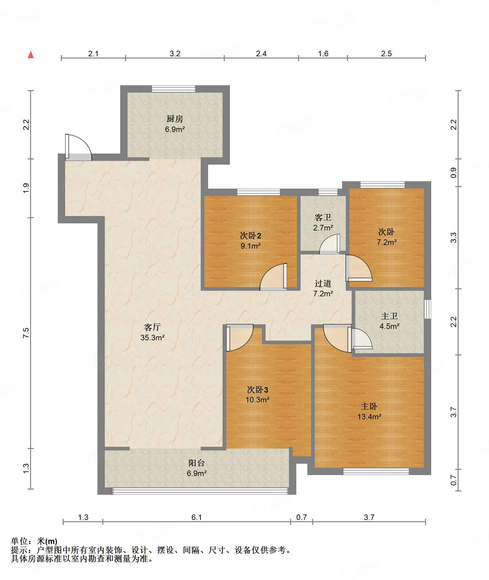 融创文旅城朱瑾台