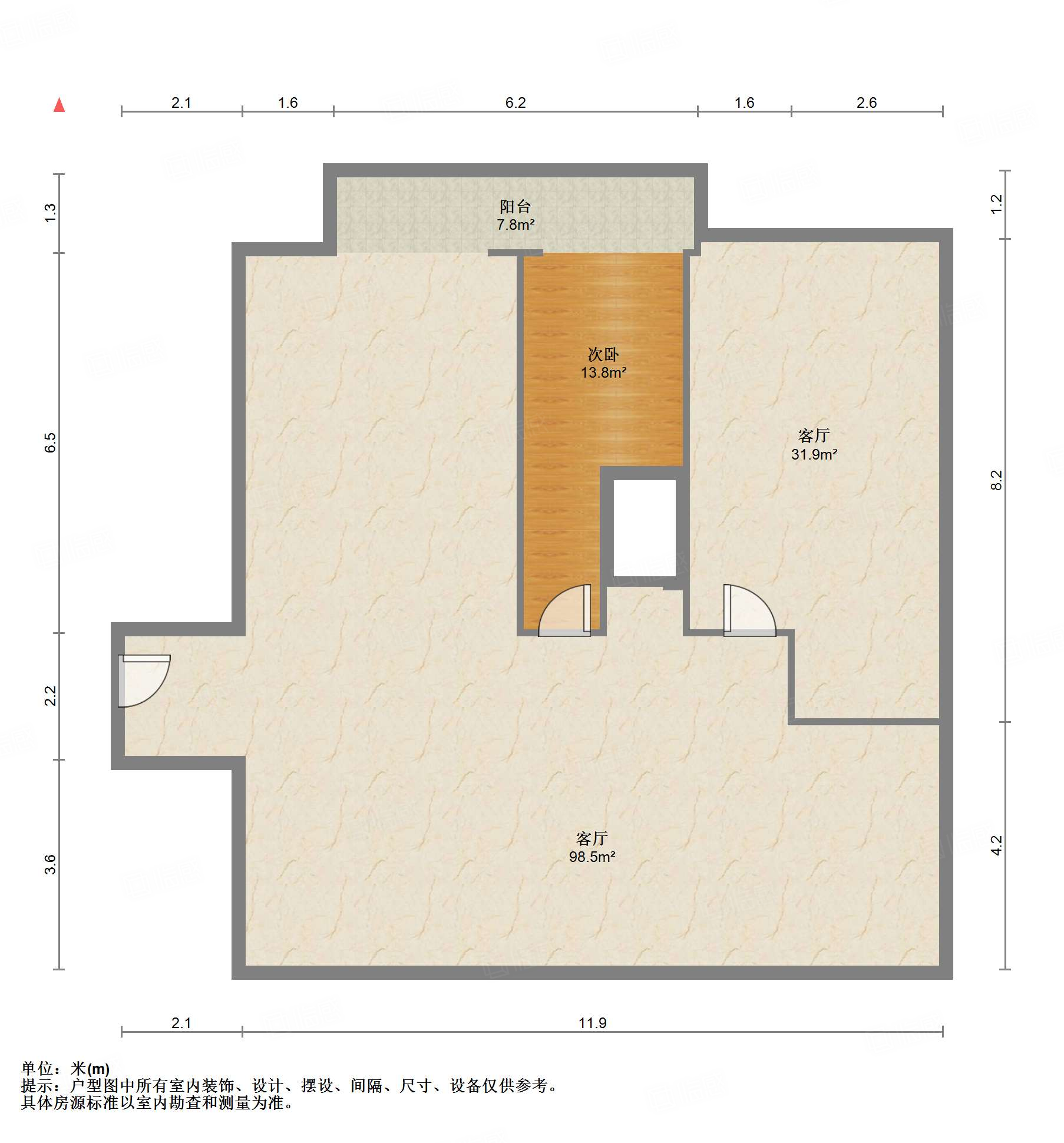 鲁邦奥林逸城西区