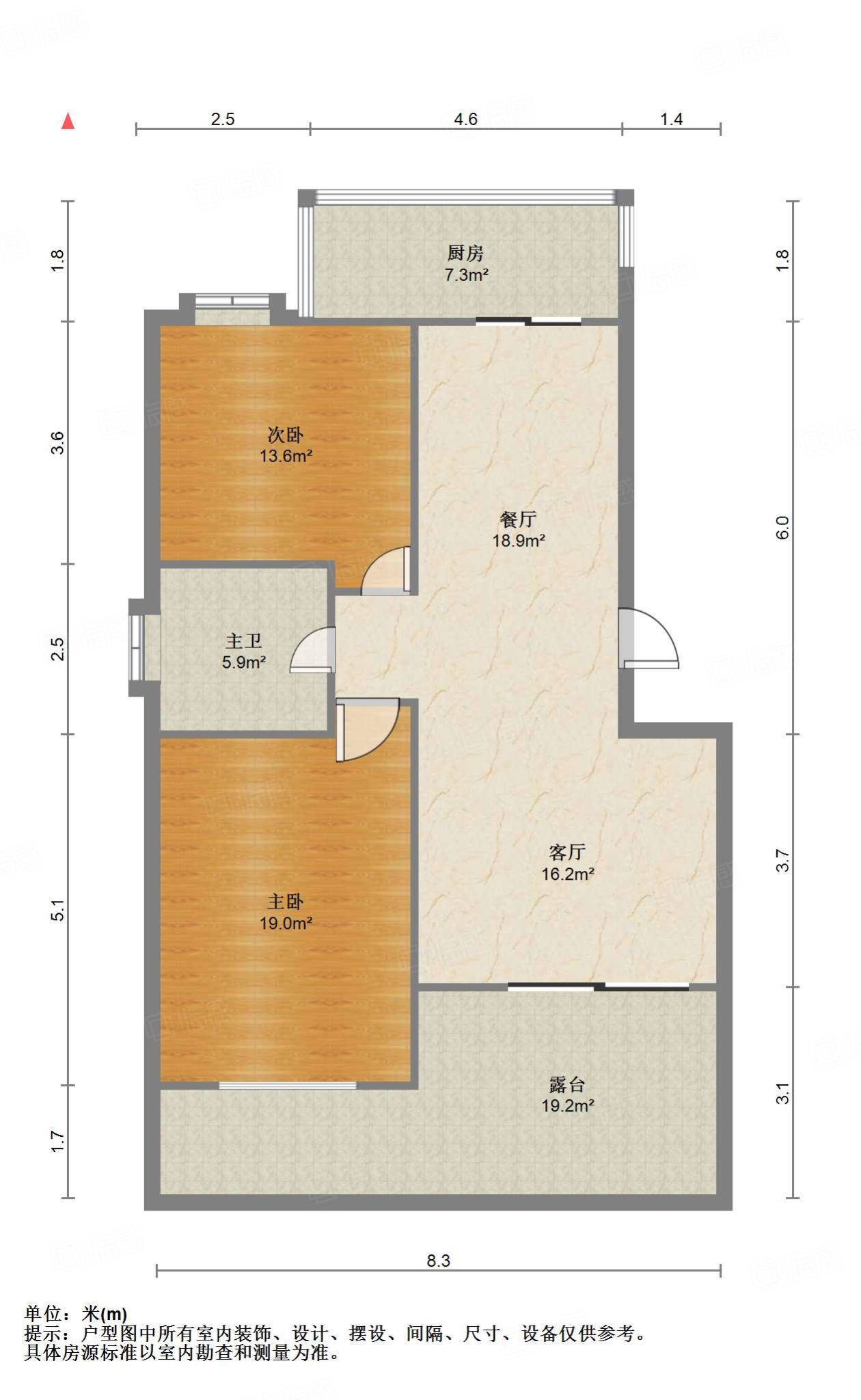 时代新城（南全福南二区）