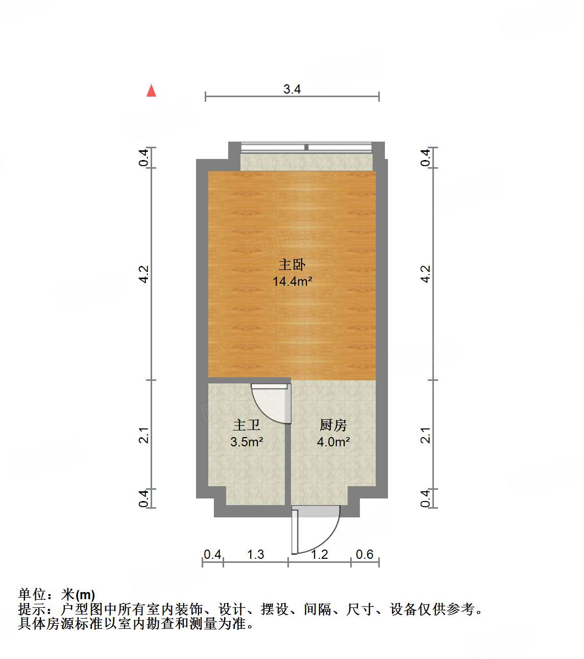 恒大睿城(商住楼)