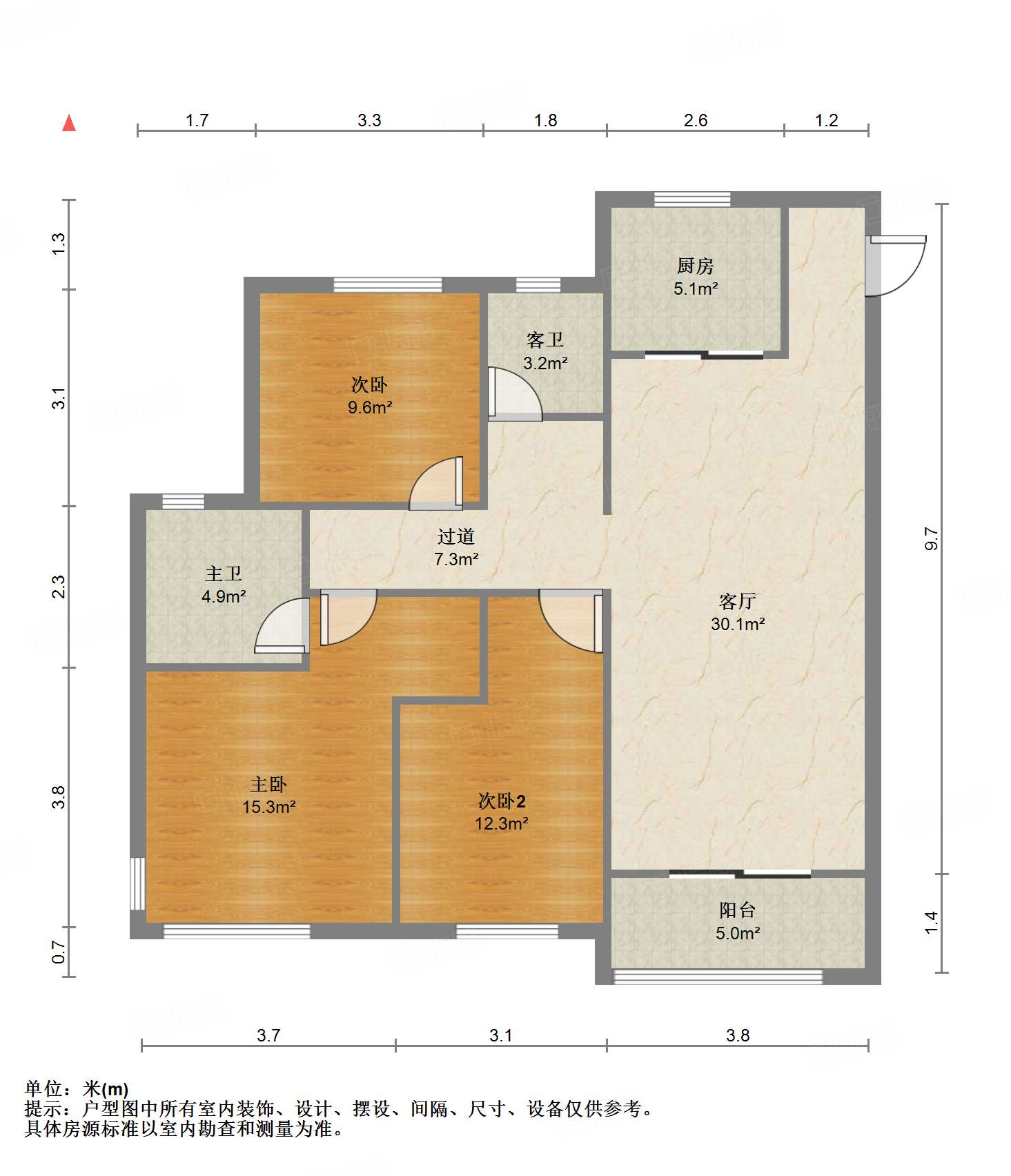融创文旅城兰亭居