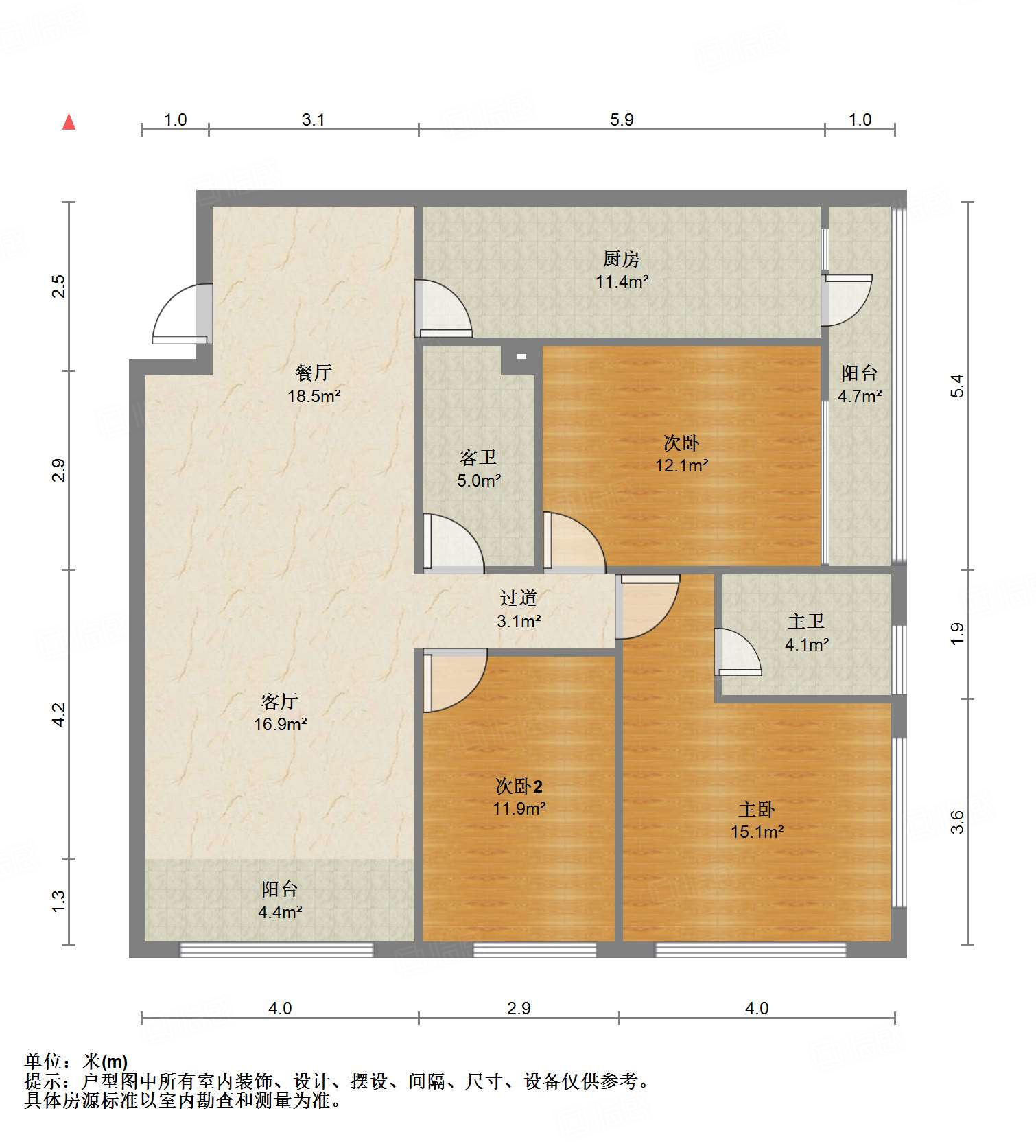 阳光100国际新城