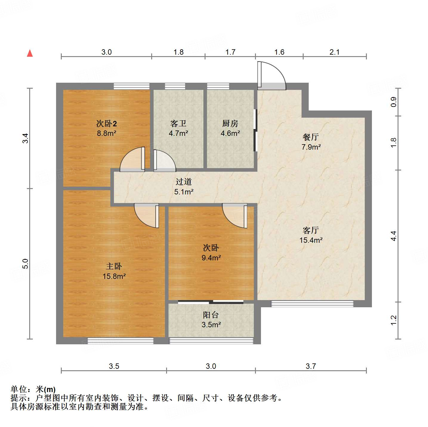 中国MALL城市之星