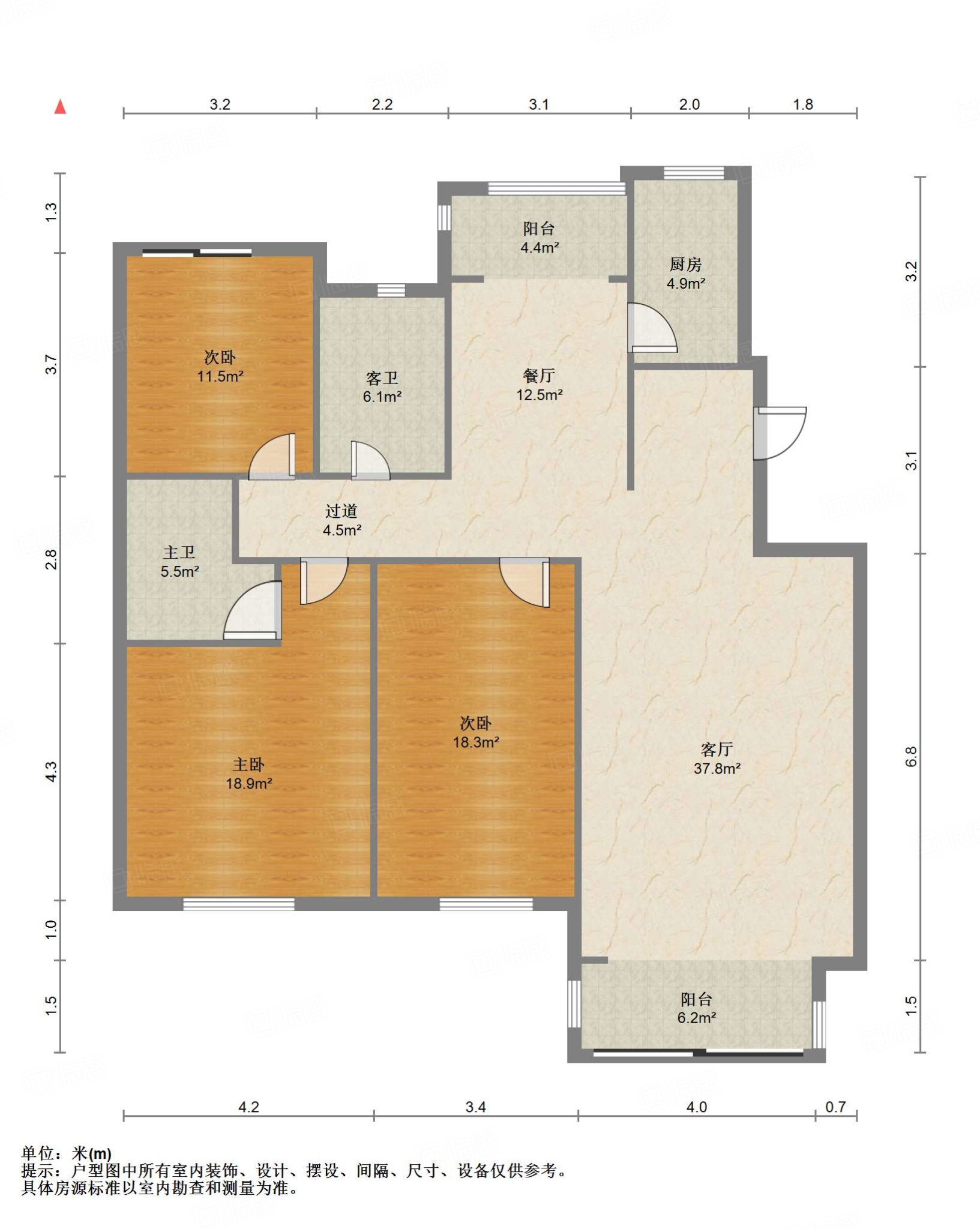 海尔绿城桂花园