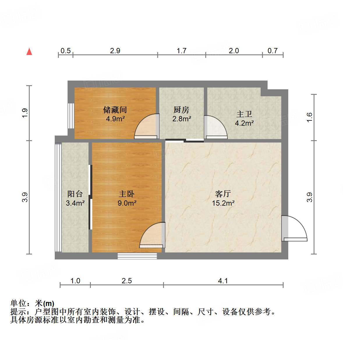 阳光100国际新城(G区)