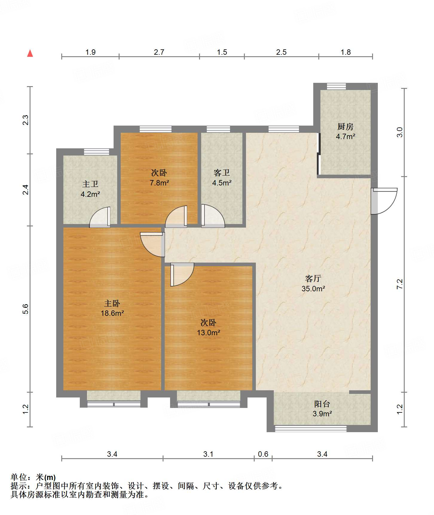 中新锦绣天地东苑二区