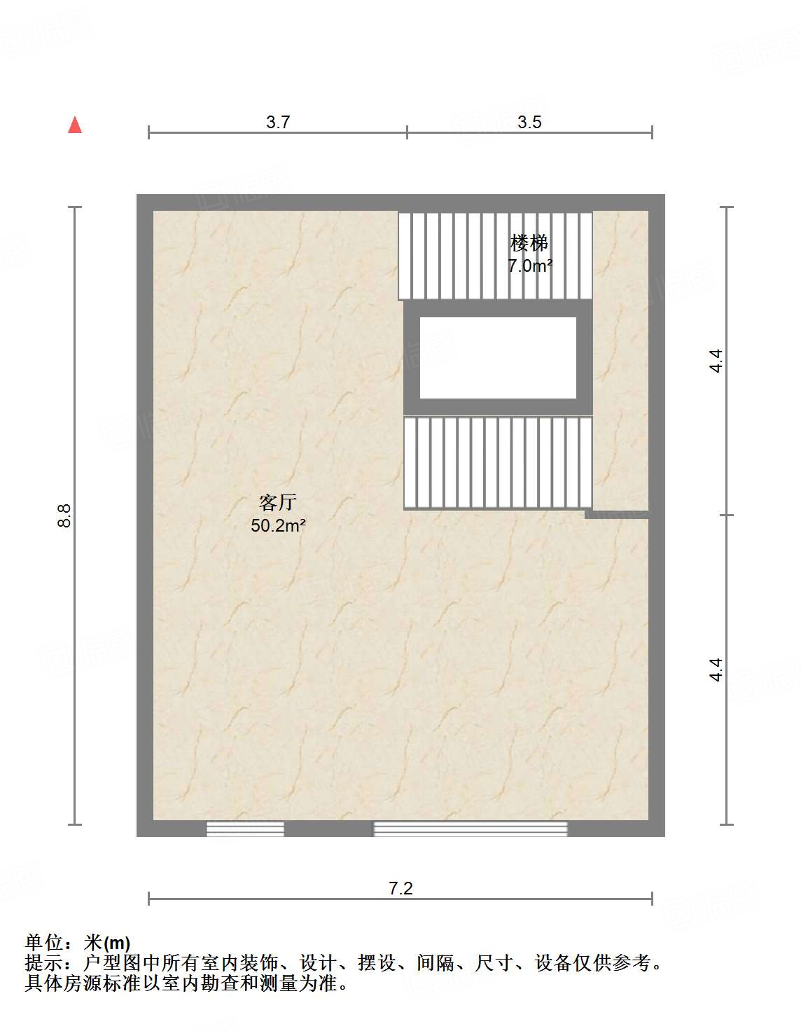 华润仰山云栖径