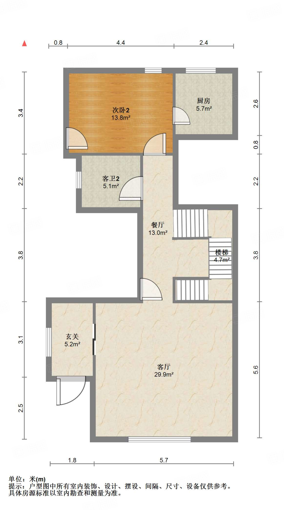 银丰唐郡玫瑰园
