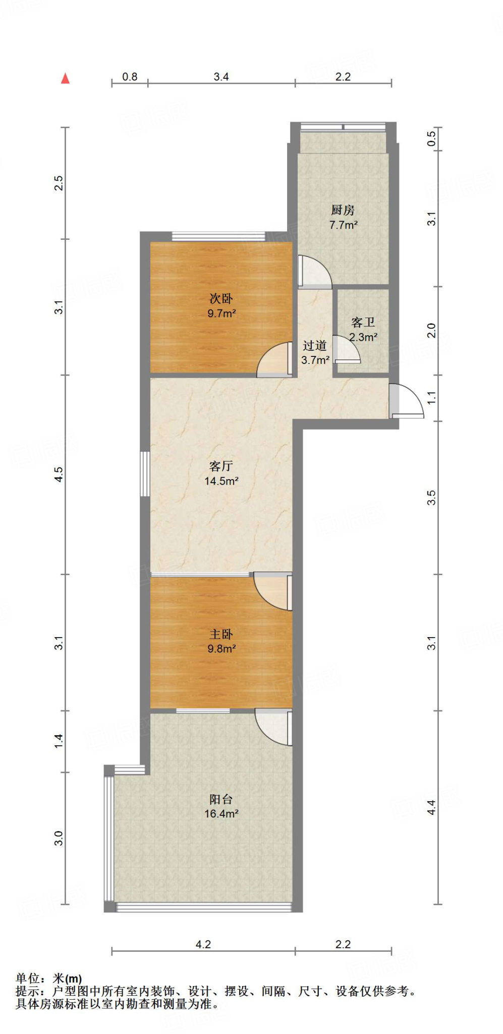燕子山西路44号