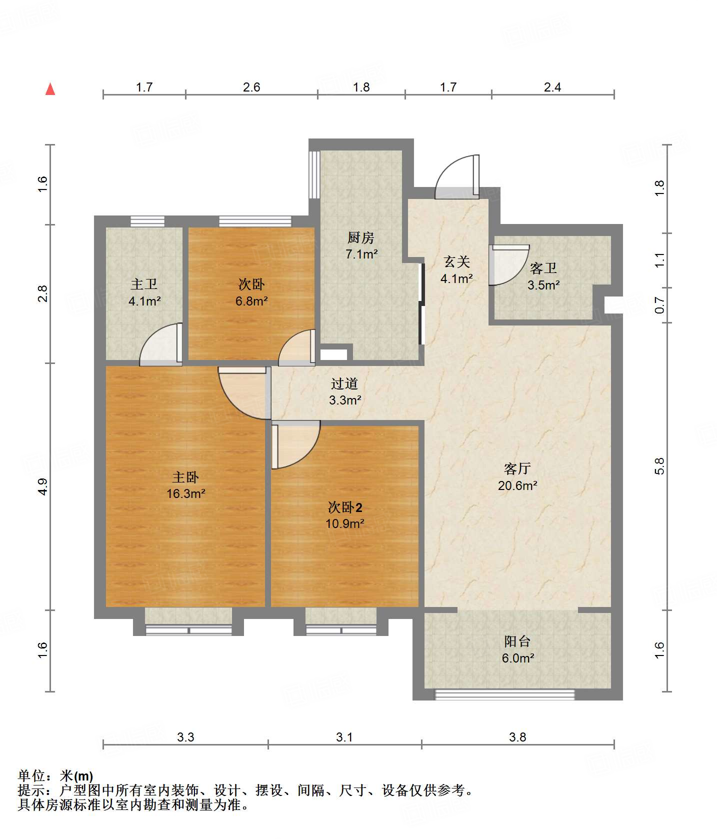 绿地国际城牡丹明都