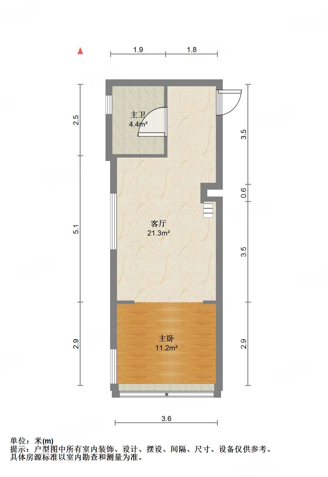 华润置地昆仑御