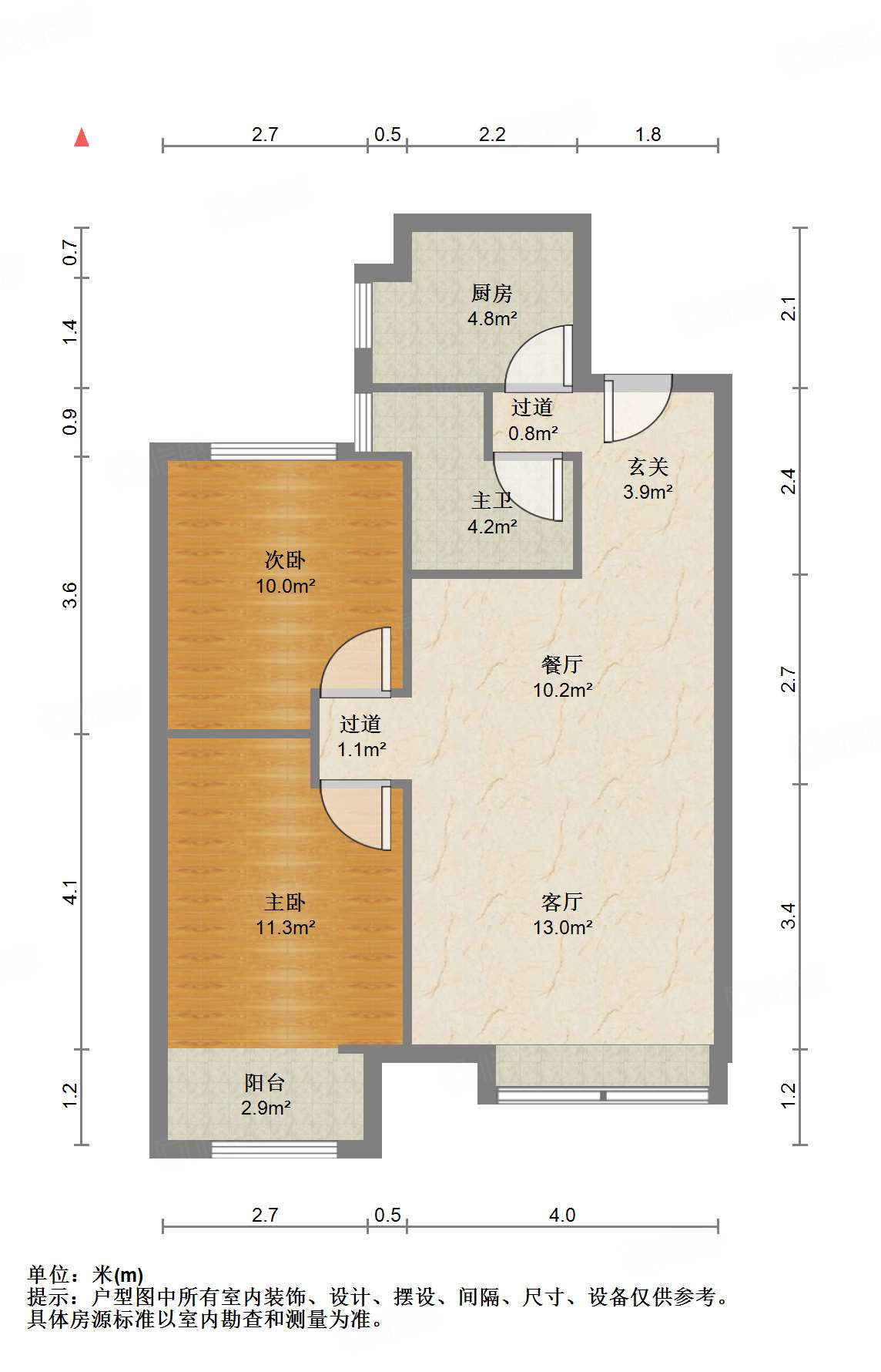 绿地新里卢浮公馆