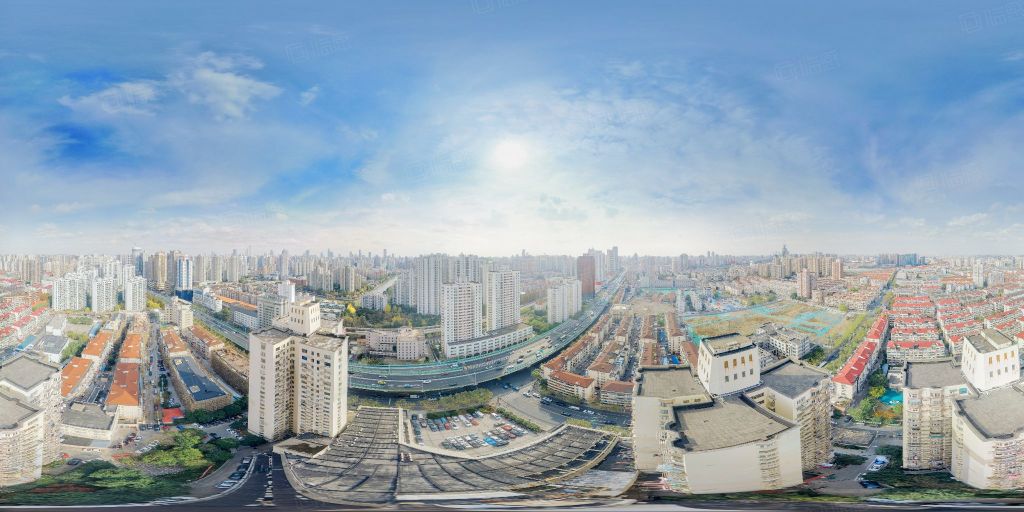 岚皋大楼,岚皋路40弄5-7号 - 上海岚皋大楼二手房,租房,房价-上海安居