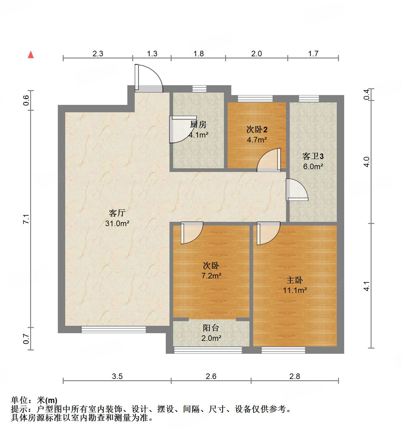 财富中心