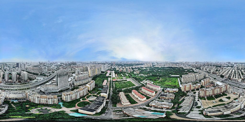 鸿城西域(南关),亚泰大街6988号 - 长春鸿城西域(南关)二手房,租房