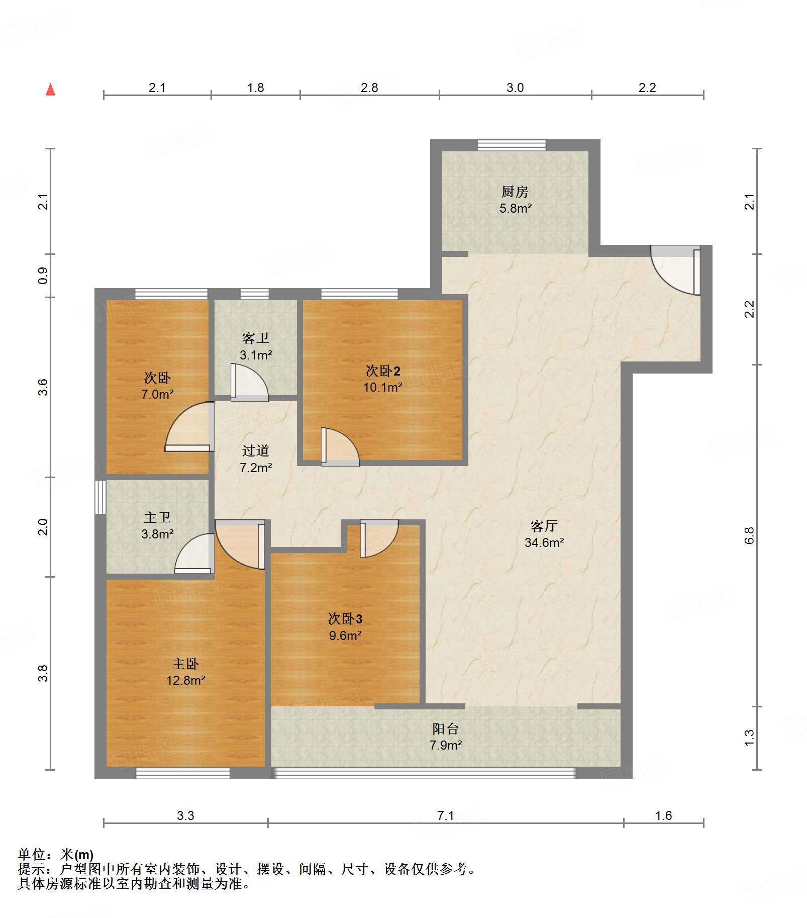 融创文旅城古榆台