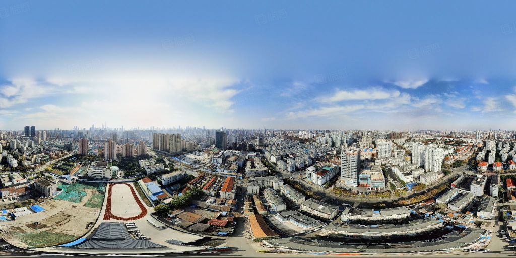 西宝兴路949弄小区