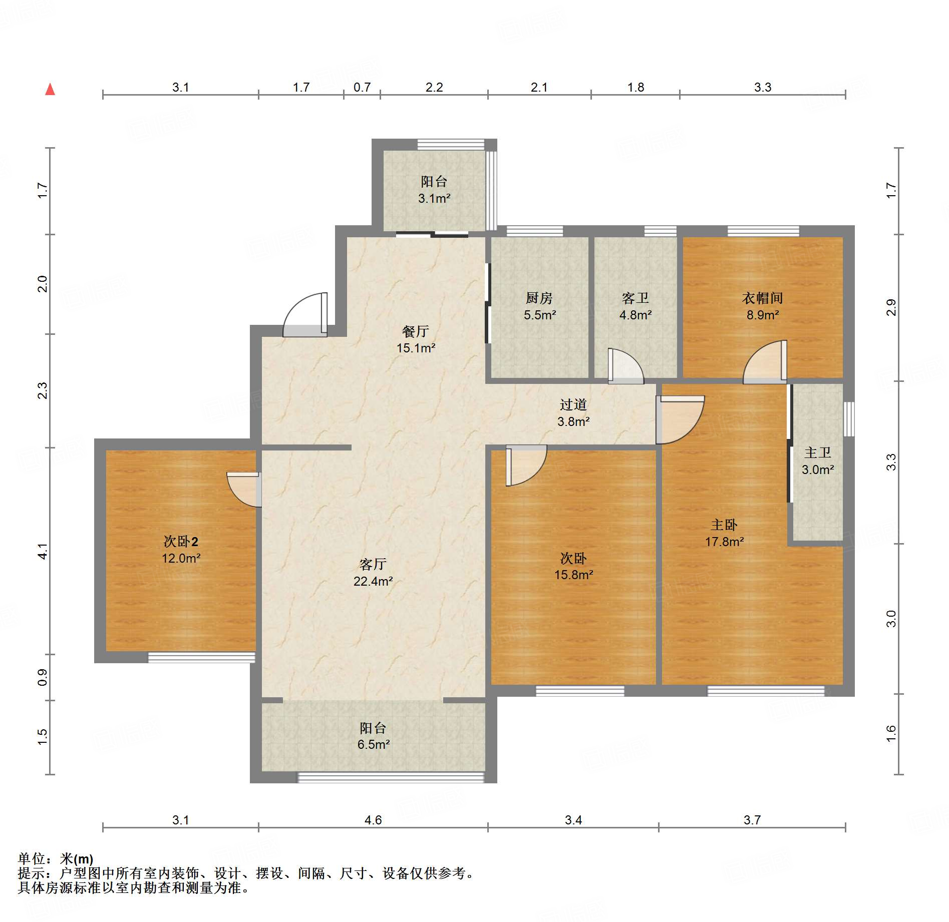 融创文旅城点翠园