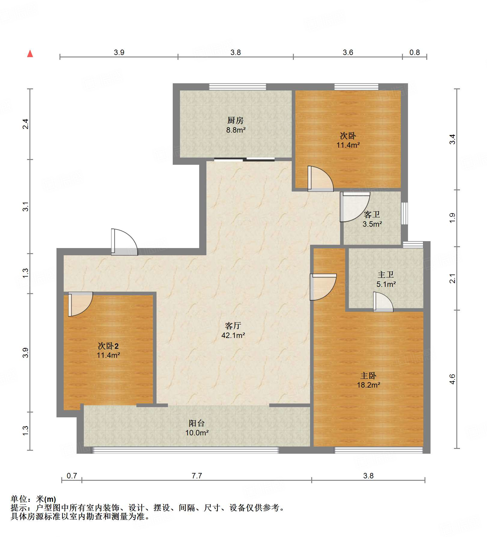 银丰玖玺城四期融合府