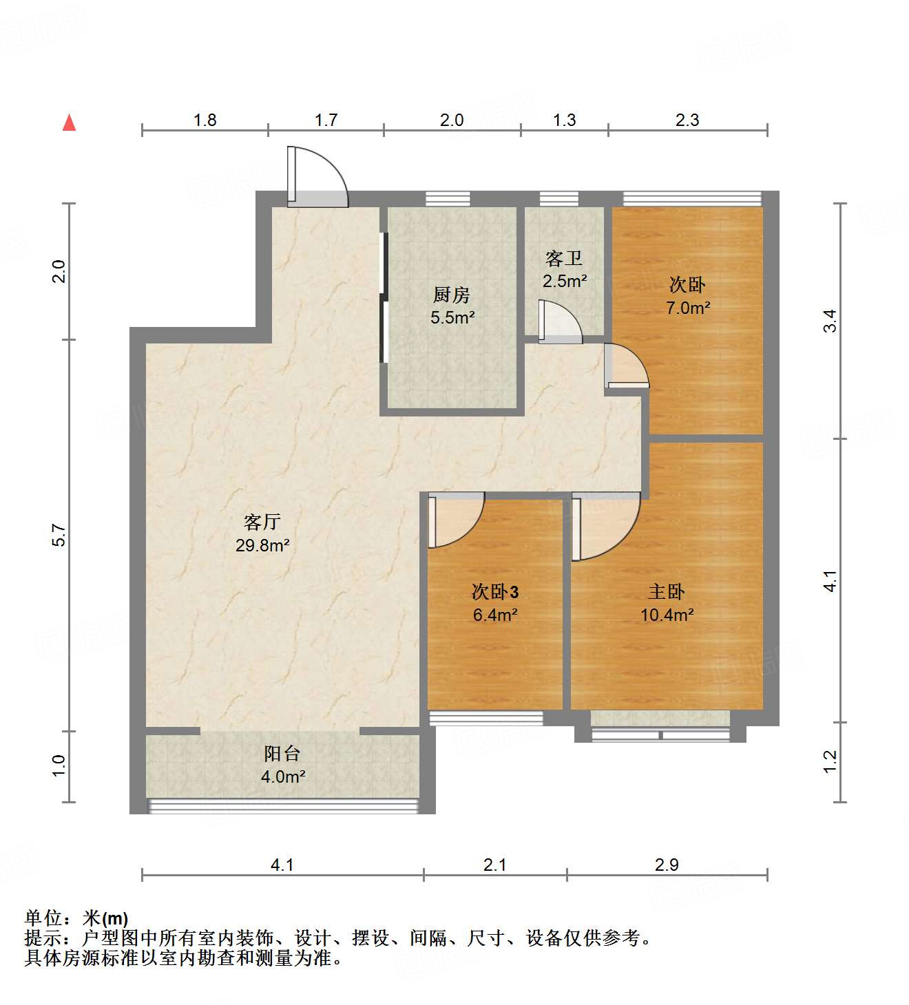 银丰玖玺城二期山和院