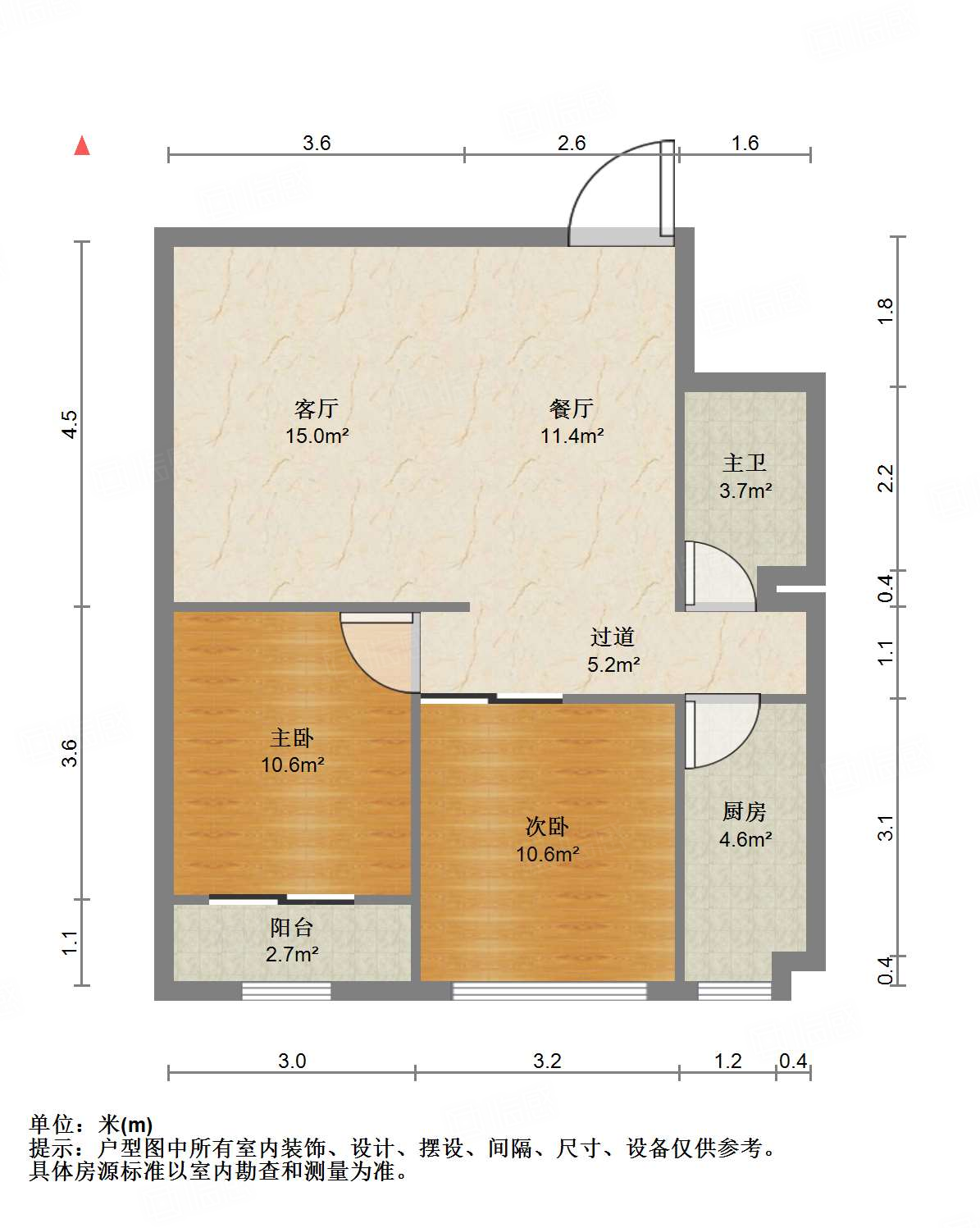 阳光100国际新城(T区)