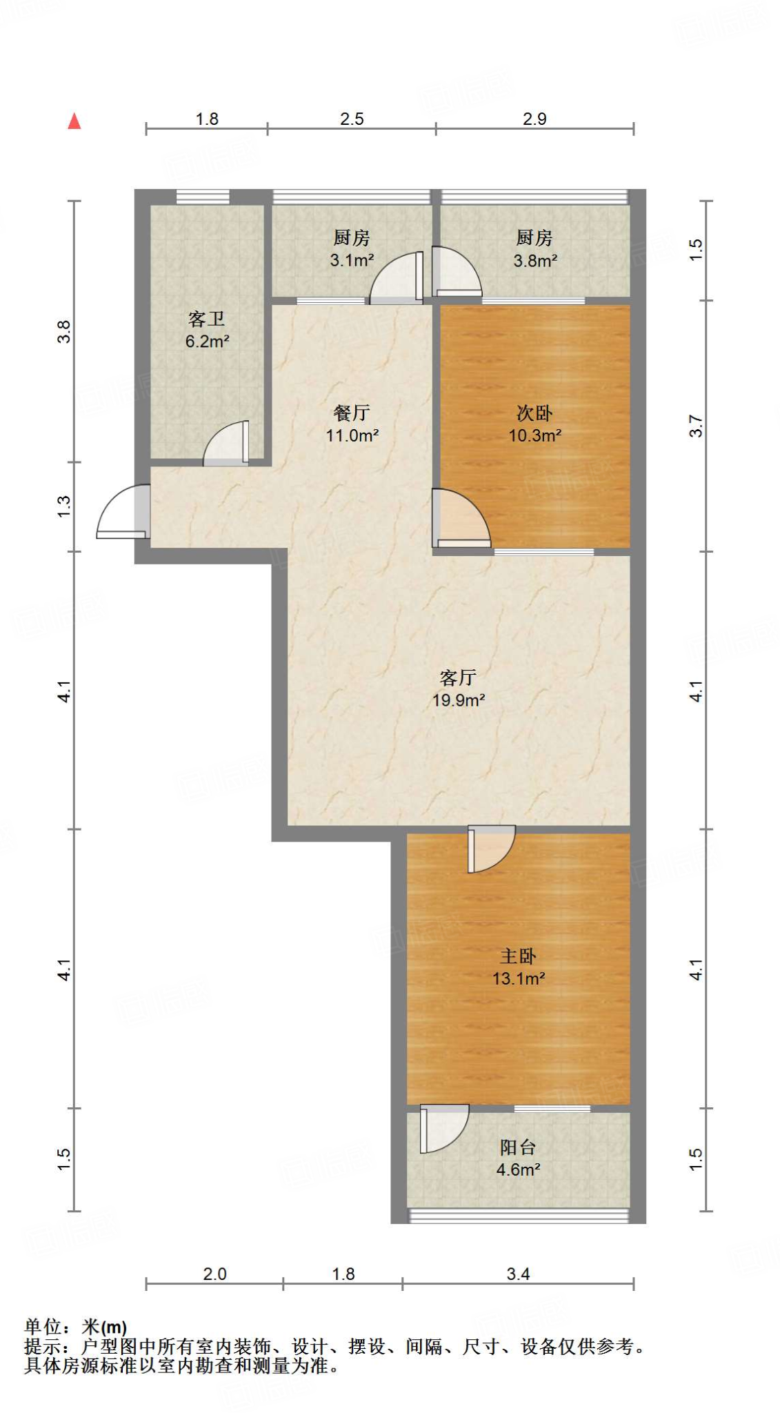 明湖小区东区四区