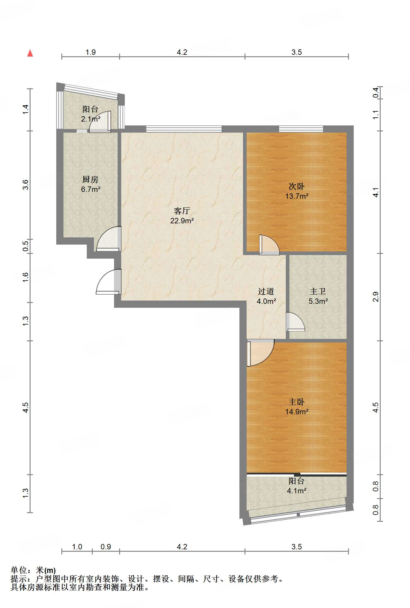 伟东新都(四区)