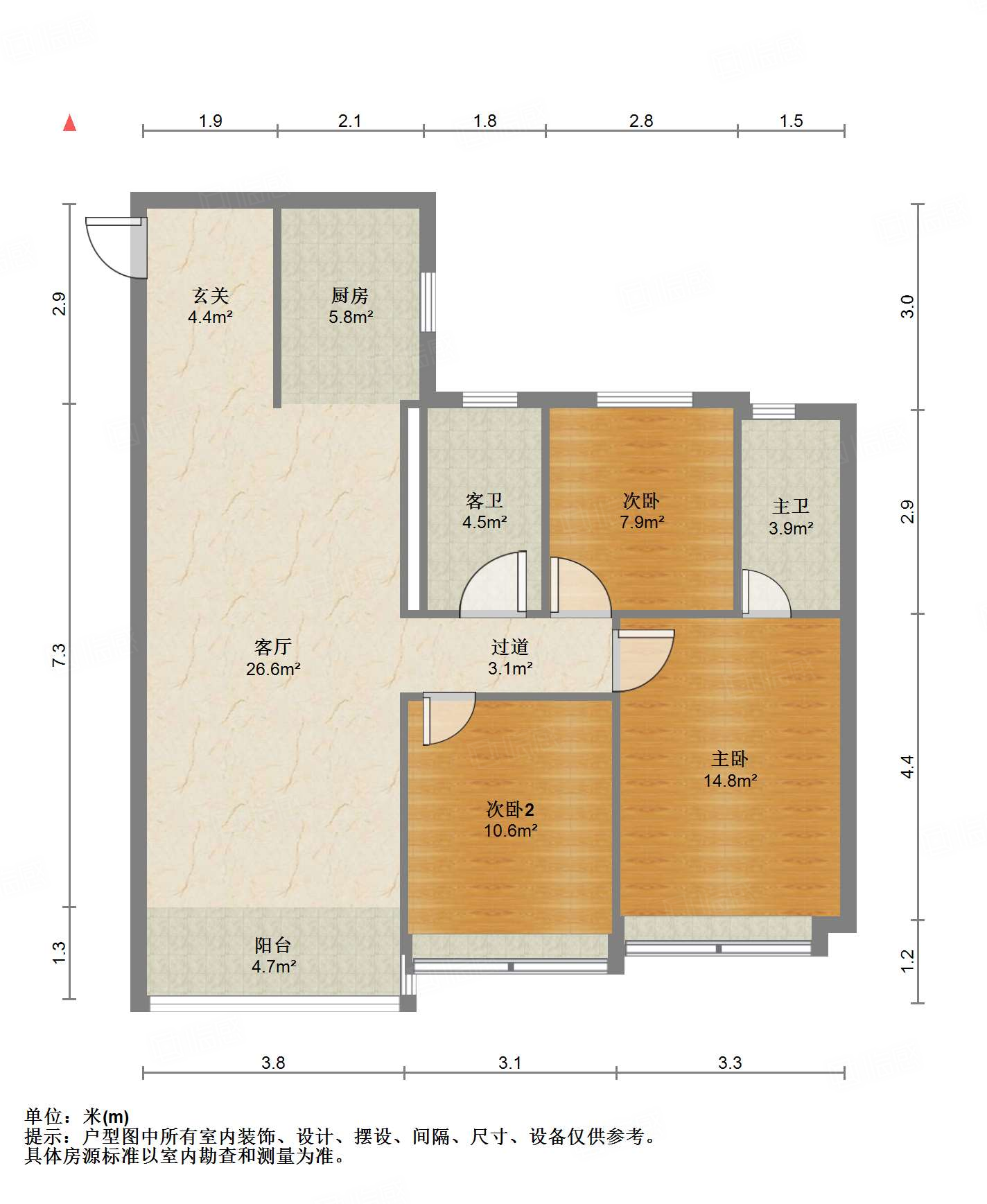 碧桂园CLD凤凰首府