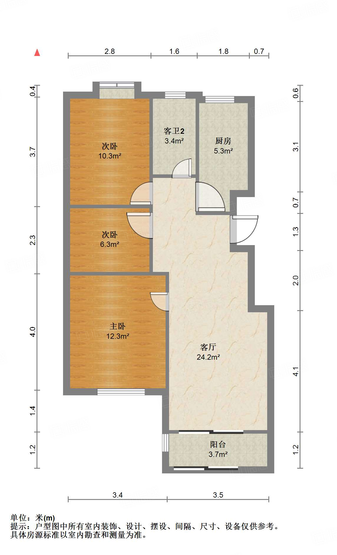 鲍德现代逸城