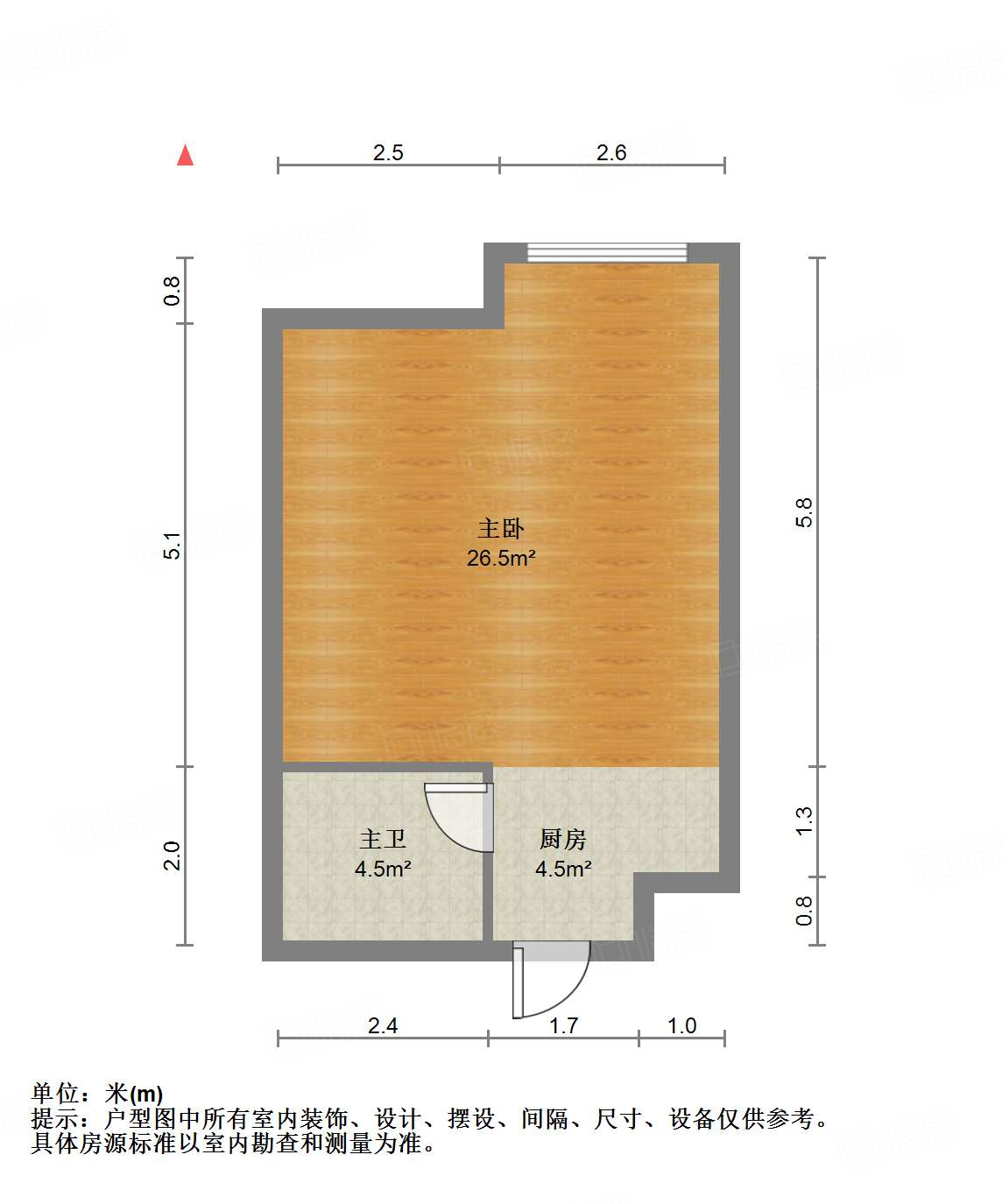 绿地IFC中央公馆