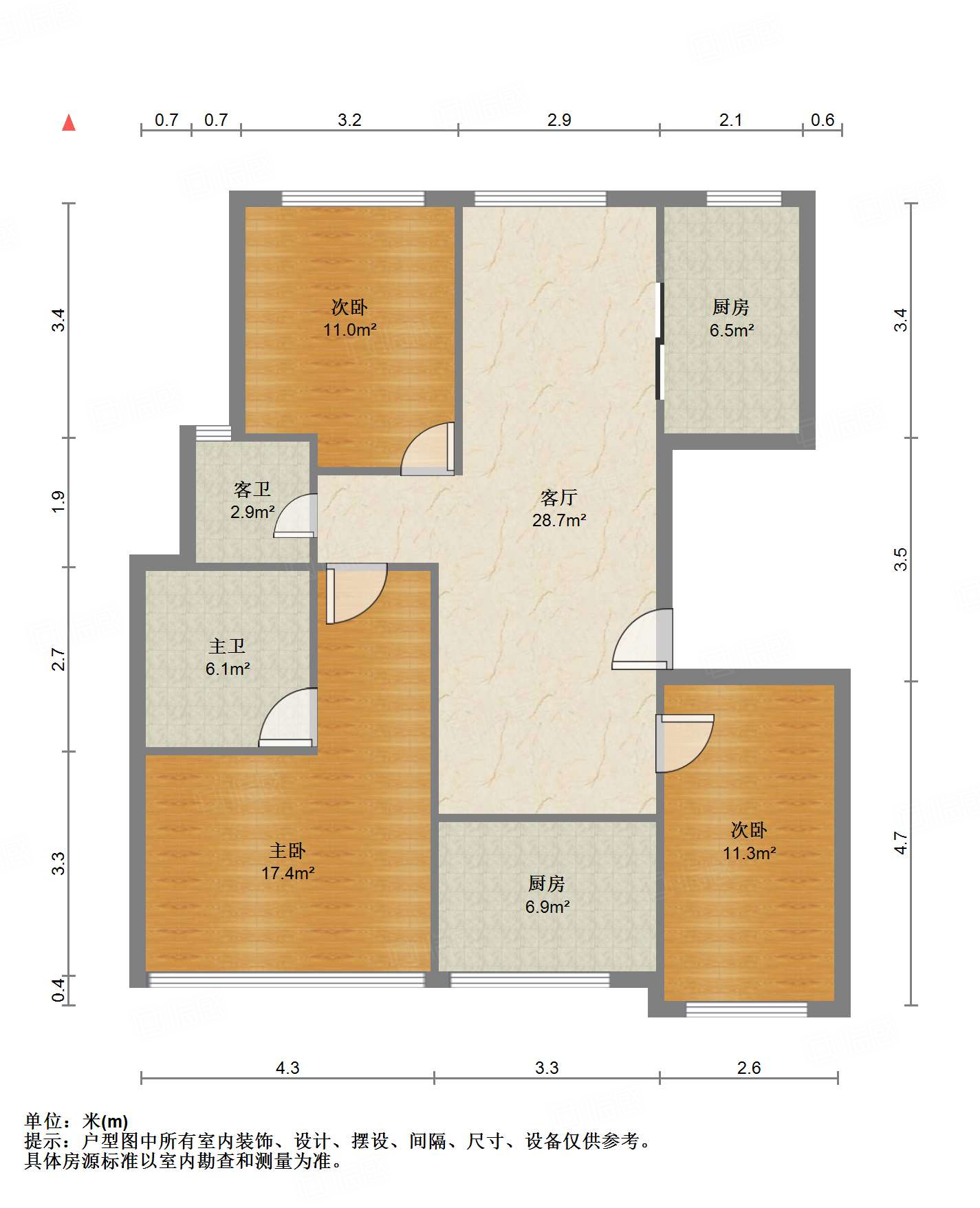 绿城·济南蘭园