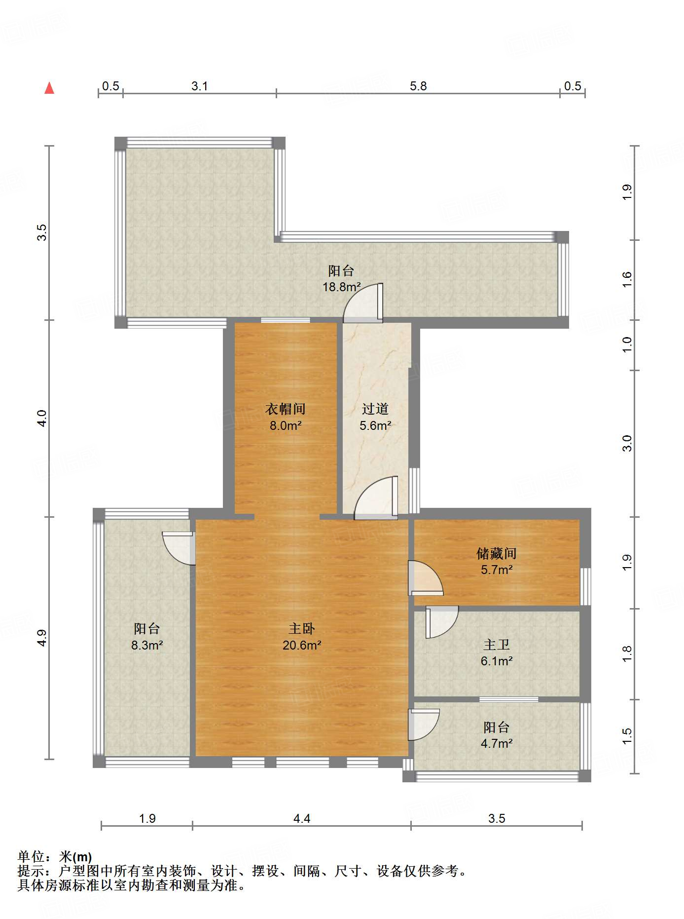 中建长清湖瑜园