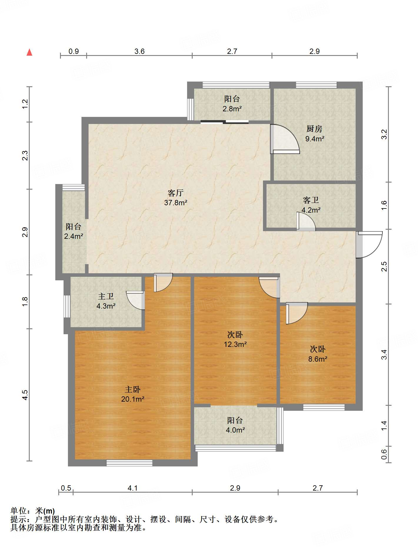 龙园小区(济高龙园)