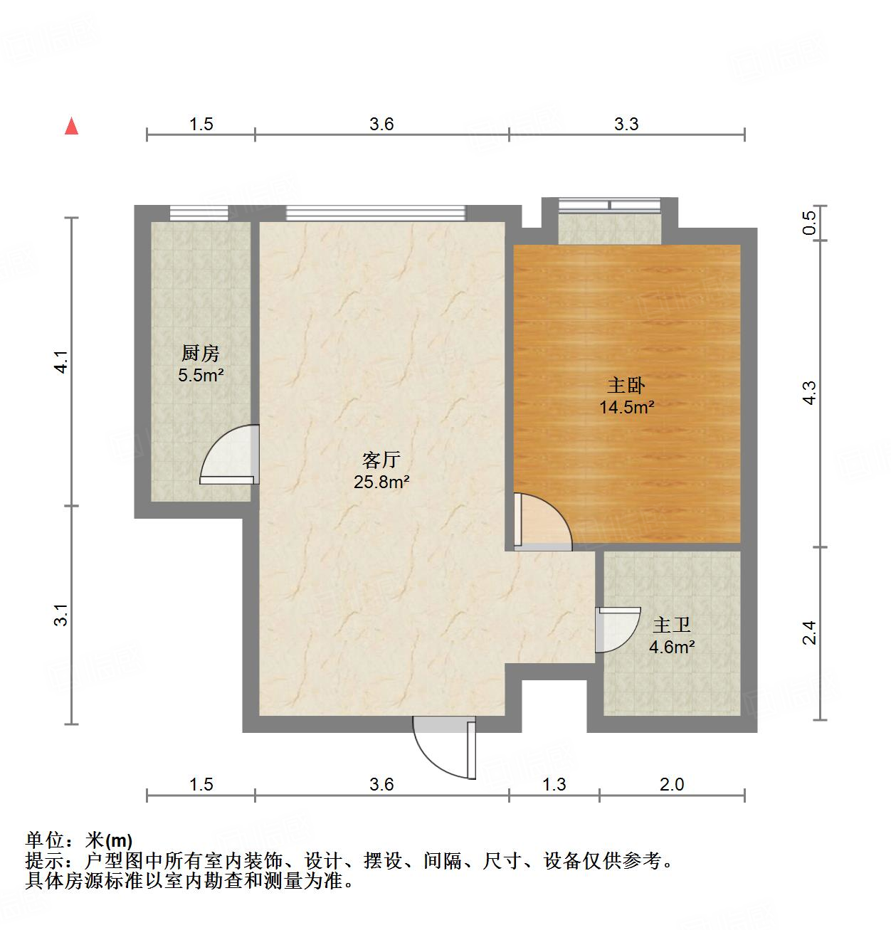 鲁能领秀城C区（八区）