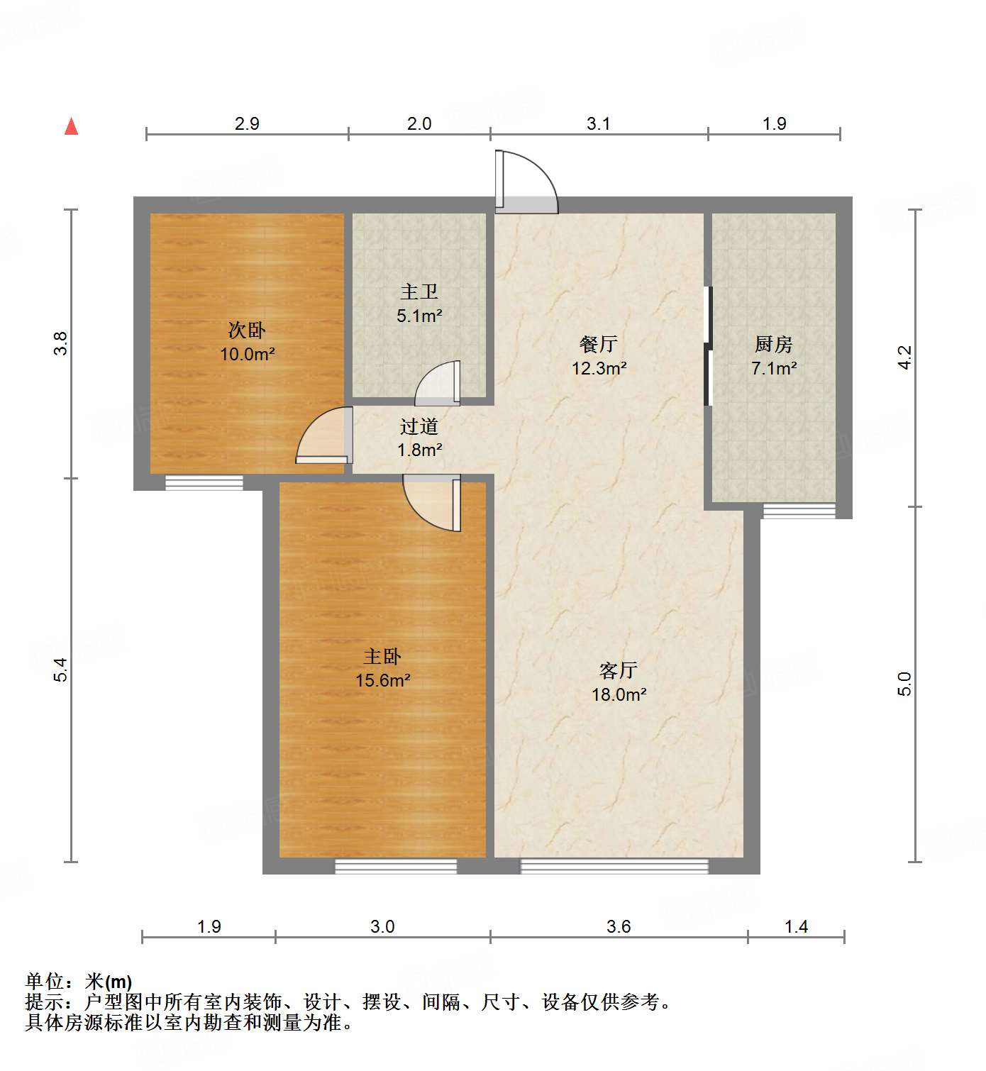 鲁能领秀城中央公园（十七、十八区）