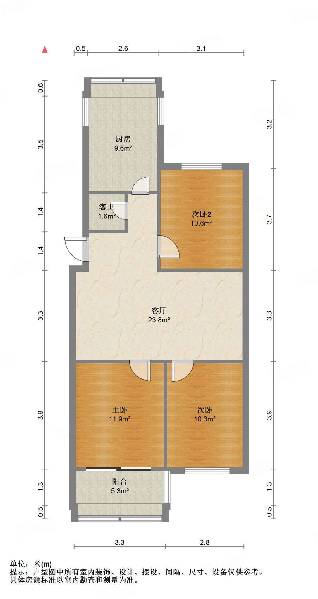 洪家楼南路15号院