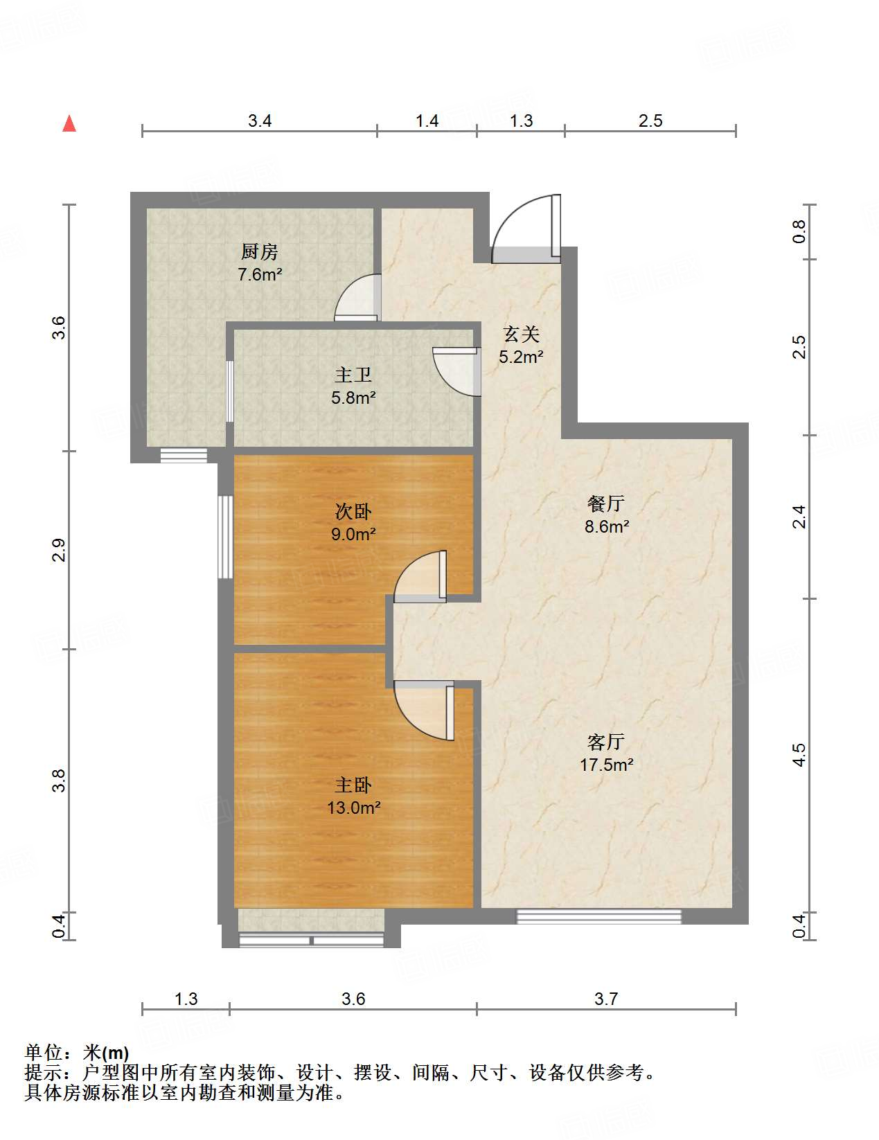 鲁能领秀城东一区(三区)
